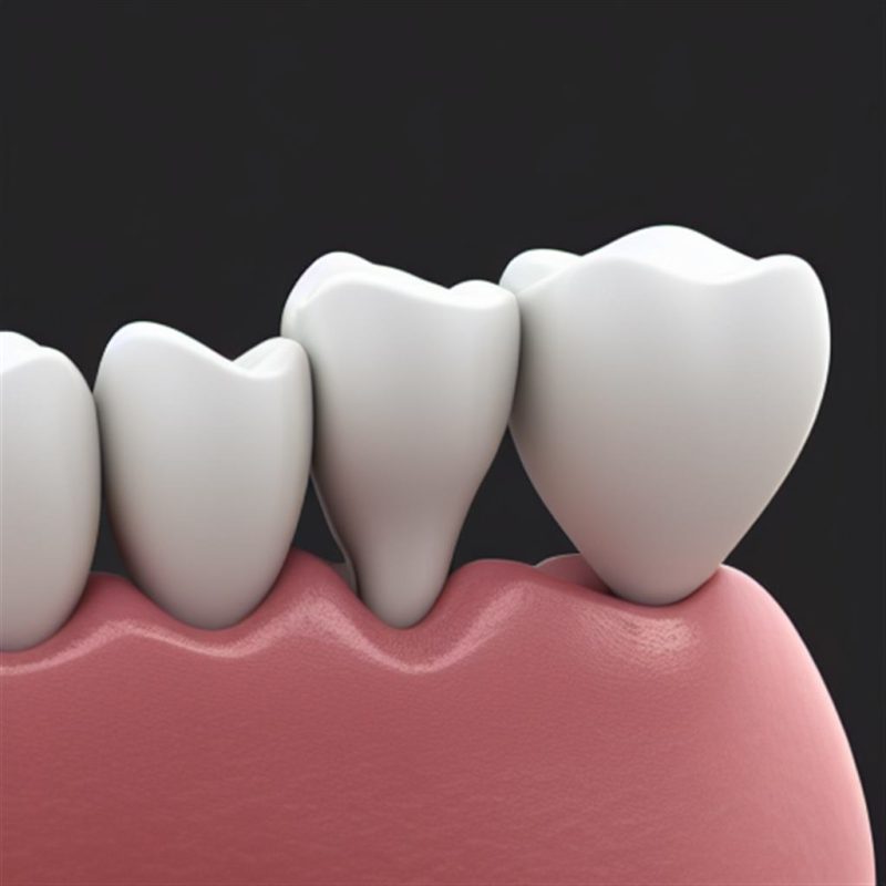 Brakujący ząb - wszystko co musisz wiedzieć