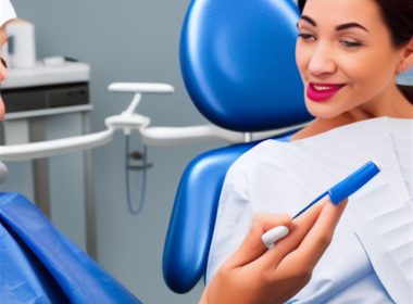 Czy dentysta może zdiagnozować cukrzycę?