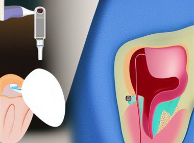 Endodoncja - leczenie kanałowe