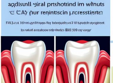 Ile kosztuje leczenie kanałowe zębów?