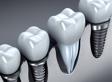 Implanty stomatologiczne - najczęstsze pytania