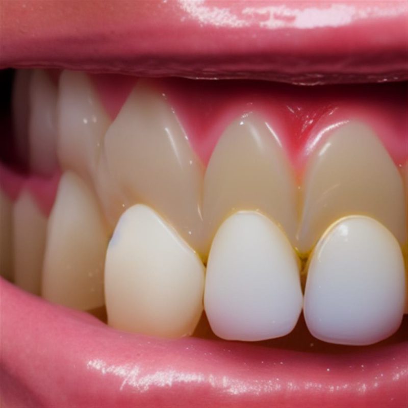 Jak nie szkodzić własnym zębom i dziąsłom
