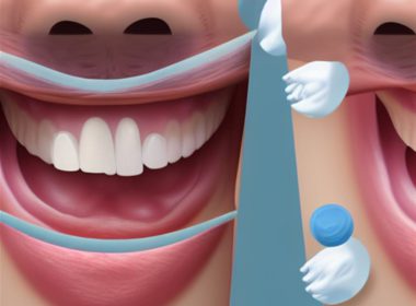 Leczenie utraty zębów