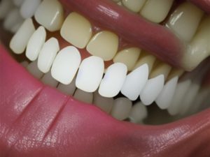 Nawyki szkodliwe dla zębów