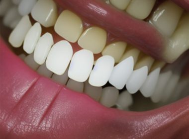 Nawyki szkodliwe dla zębów