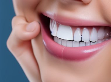 Paski wybielające Czy wybielanie zębów u specjalisty?