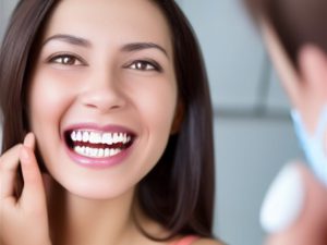 Przebarwienia na zębach - jak sobie z nimi radzić