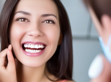 Przebarwienia na zębach - jak sobie z nimi radzić