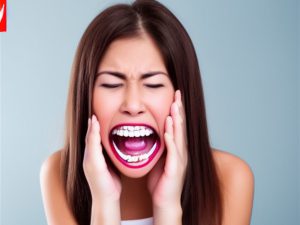 Ubytki w zębach - jak im zaradzić